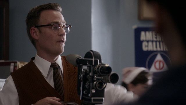 Сериал Мастера секса – 1 сезон 10 серия/ Masters Of Sex