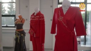 Кÿкеçре «Паха тĕрĕ» фабрикăн нумай функциллĕ центрне çĕклеççĕ