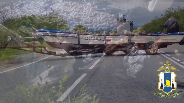 Полицейские Сахалина задержали группу браконьеров, выловивших морских гребешков на 3 млн рублей смотреть онлайн
