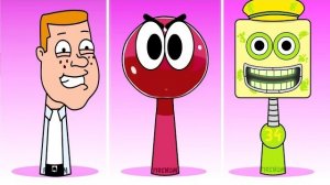 Incredibox Sprunki OC Вся фаза 2 | Сборник Incredibox #спрунки #суперсемейка #майнкрафт #roblox