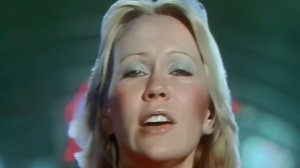 ABBA - Eagle