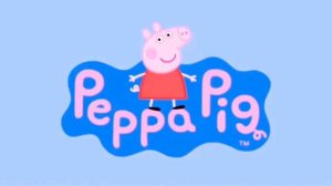 СВИНИНА ПЕППА  🐷🐽🐷ПОЛНАЯ РЖАКА 🤣 RYTP попробуй не засмеяться 😂