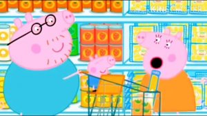 СВИНИНА ПЕППА  🐷🐽🐷ПОЛНАЯ РЖАКА 🤣 RYTP попробуй не засмеяться 😂