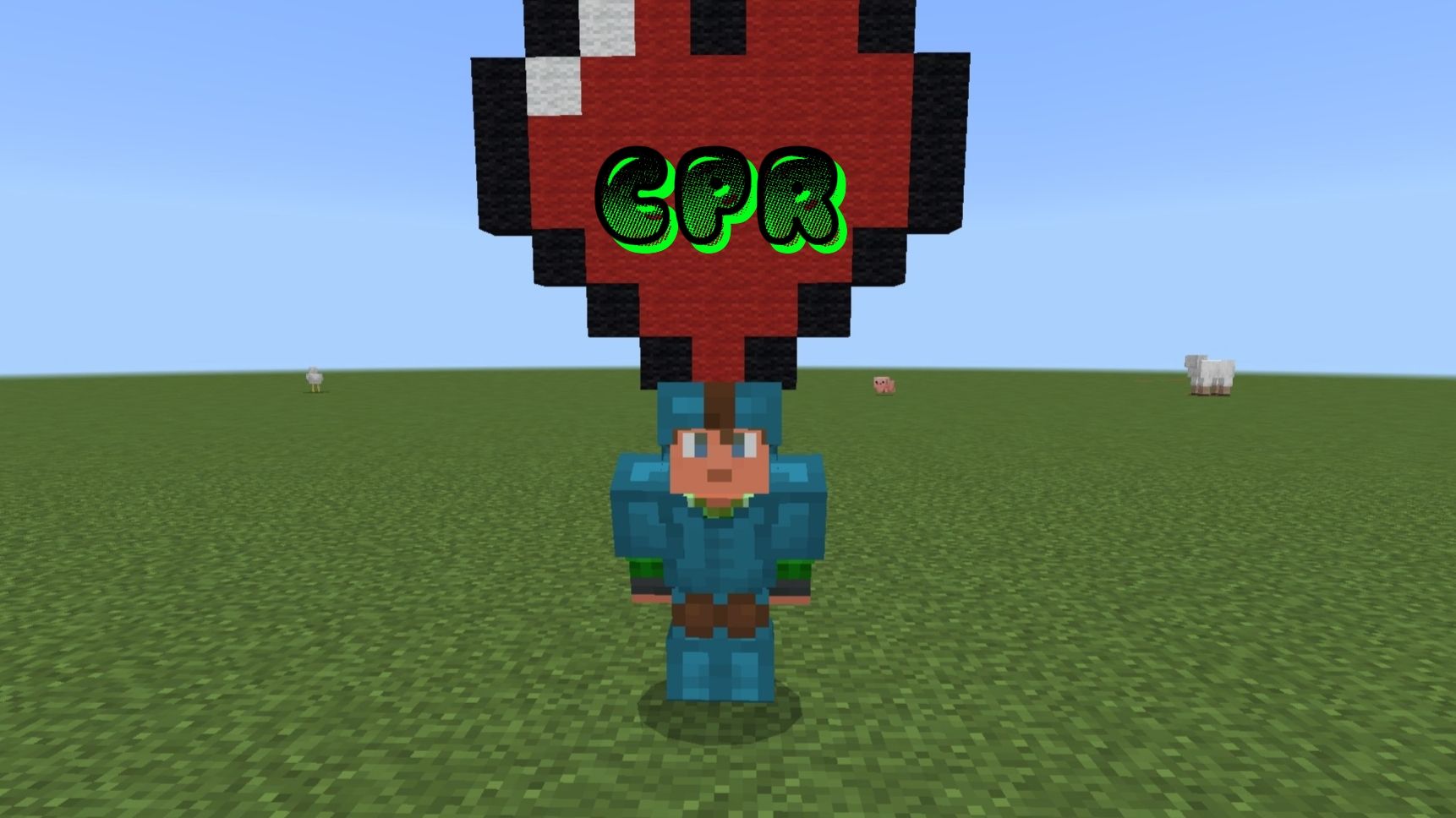 Играем в CPR смотреть онлайн