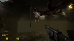 Half-Life 2 Episode One/ Прохождение без комментариев / часть 2. #halflife 2