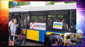 ВСУ готовятся к удару по Беларуси. В Черниговской области Украины начали принудительную эвакуацию.