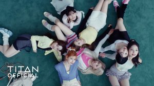 AtHeart 앳하트 'Say It' Official MV [4K]