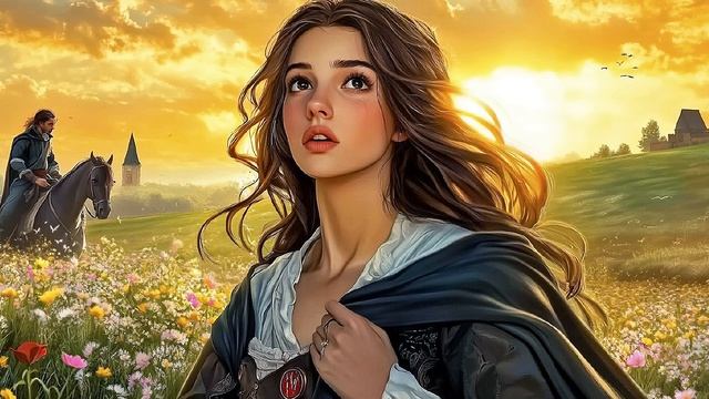 АУДИОКНИГА ✦ ДЕВУШКА ИЗ БУДУЩЕГО ✦ ЛЮБОВНОЕ ФЭНТЕЗИ ✦ ПРИКЛЮЧЕНИЕ ✦ ПОПАДАНЦЫ