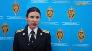 Дал взятку сотруднику ФСБ – получил 8,5 лет колонии строгого режима