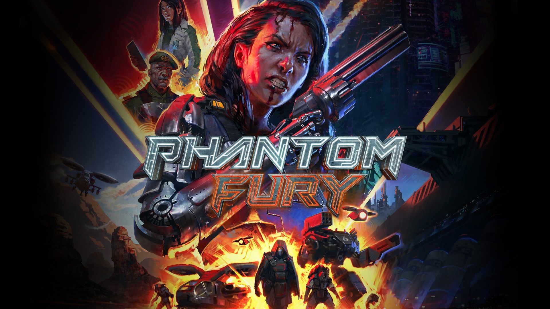 Phantom Fury - Часть 9