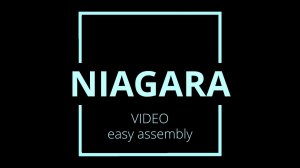 Menabo Niagara крепление для досок для серфинга