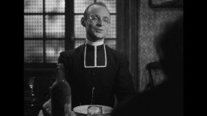 Жена пекаря (1938) / La femme du boulanger
