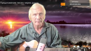 Вечер песен Высоцкого   ТВ № 2648