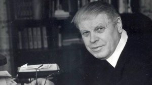ВЛАДИМИР СОЛОУХИН «Последняя ступень». Библейский сюжет