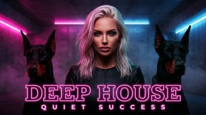 Hypnotic Deep House Quiet Success Nyxen