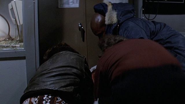 Нечто \ The Thing смотреть онлайн