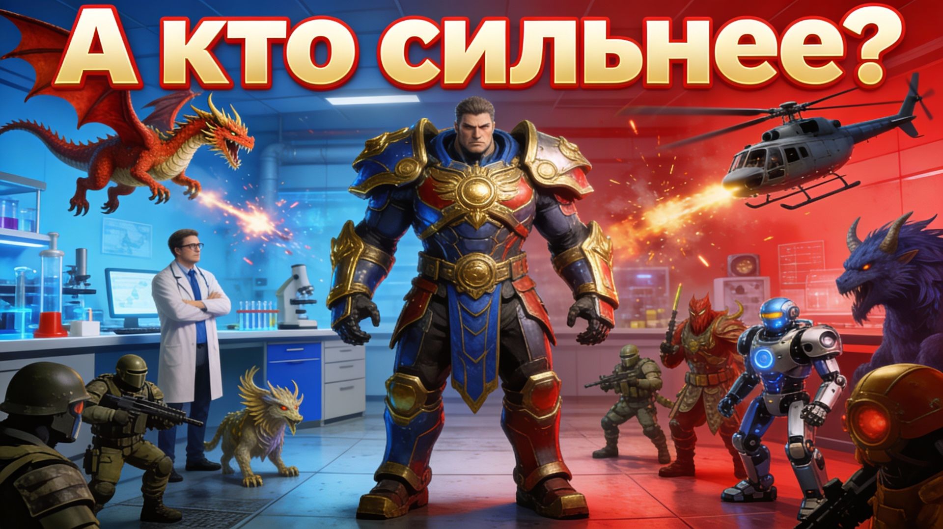 АРБС ЗАЩИЩАЕМ КРЕПОСТЬ ОТ ВОИНОВ, ОБЕЗЬЯН И ЛЮДЕЙ 🏰⚔️🐒👨💀