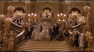 Carah Brightman & Steve Hartley - phantom of the Opera