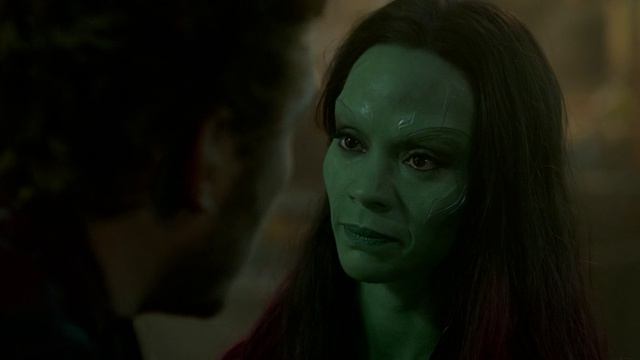 Стражи Галактики | Guardians of the Galaxy смотреть онлайн