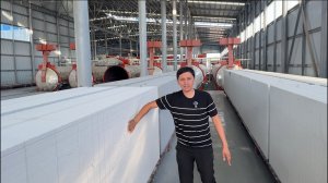 Газаблоки хакикий оригинал N1