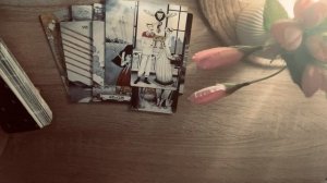 КТО ХОЧЕТ ВЕРНУТЬСЯ В ВАШУ ЖИЗНЬ❓❗️🌺РАСКЛАД ТАРО