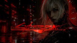 Cyberpunk Music 💀 Dark Techno EBM Industrial Bass 🔥 No Copyright Music 2026 - [ Mix 055 ]