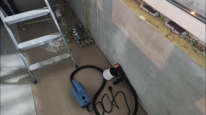 Балкон отделка часть 37 #repair #loft #loftdesign #loftproject #ремонтквартир #лофтстиль