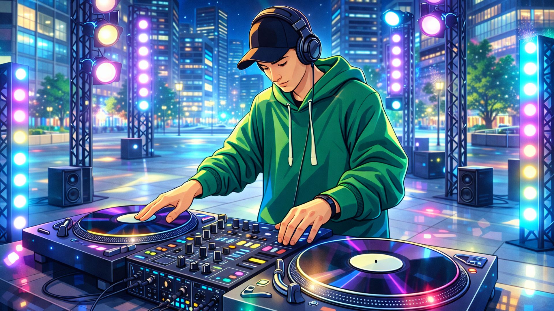 SRMF ◾️ Command Presence | Приказное присутствие | Copyright-free music смотреть онлайн
