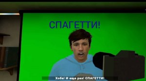 6/7 Концовка в побег от блогера! // стал ассистентом // побег от блогера