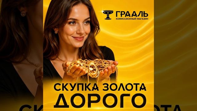 Скупка золота