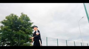 24 июня. Валентина. Ностальгия по волейболу...