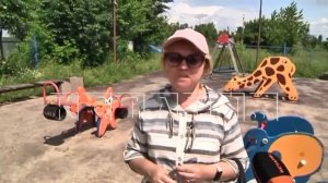 Девушка засунула голову в 15 сантиметровую щель между прутьями забора, не смогла выбраться и погибла