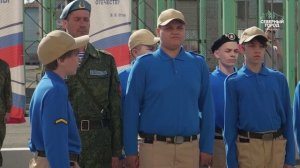 МАЛЬЧИШКИ И ДЕВЧОНКИ СЕВЕРА, 25.06.2026
