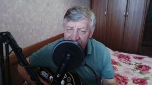 Серая кукушка - Владимир Мещеряков(авторы песни Ю.Кирсанов и В.Кочетков)