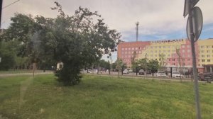 Погулять! Воронеж. Навещаем родственников