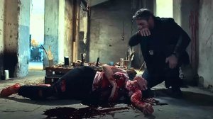 ОСТРОСЮЖЕТНЫЙ ДЕТЕКТИВНЫЙ ТРИЛЛЕР! ЖЕСТОЧАЙШАЯ СЕРИЯ УБИЙСТВ! Профессор и призрачный убийца
