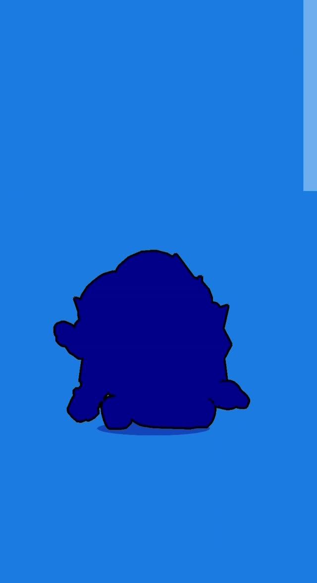ОТКРЫТИЕ МАГАЗИНА ДЖУ ДЖУ Часть-17 #brawlstars #shorts