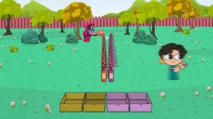 ПОПРОБУЙТЕ НЕ СМЕЯТЬСЯ🤣ЭПИЧНЫЕ МЕМЫ Sprunki x Poppy Playtime 5 АНИМАЦИЯ!ЛУЧШАЯ коллекция (Часть
