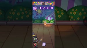 Играю в Тома 2.