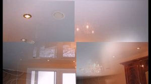 Натяжные потолки в Электроуглях компании Пласток