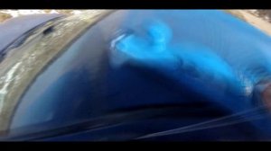 Покраска АВТО в КРУГ МОНТАНОЙ НА УЛИЦЕ !