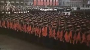 🎥Парад Победы 24 июня 1945