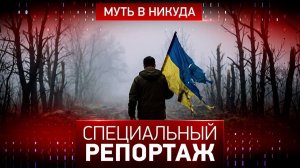 Муть в никуда