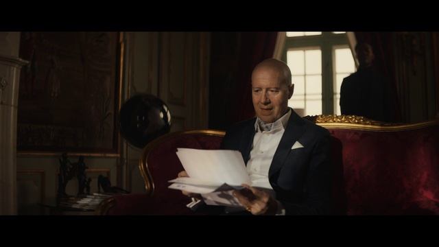 Фрихеден (За и против) 2 сезон 6 серия «Афера сходит с рельсов» (сериал, 2020)