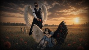 Memory of Sasha – Майский цветок