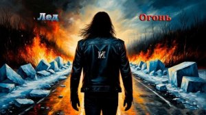 Лед и огонь