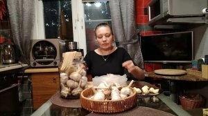 КАК Я ХРАНЮ ЧЕСНОК ДО НОВОГО УРОЖАЯ