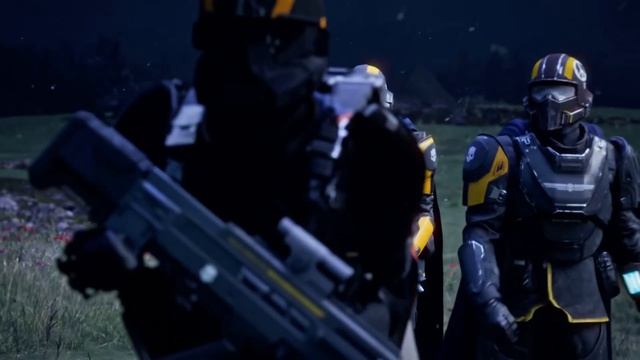 ЗА РОССИЮ! | MGE ДЕСАНТ | HELLDIVERS 2 ФИЛЬМ (ПЕРЕОЗВУЧКА) смотреть онлайн