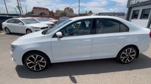 Skoda Rapid '2021 XW8AC2NH6MK137657