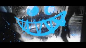 Paint The Town Blue Scene _ Arcane Season 2
